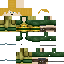 Texture for Vector bender
