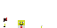 Texture for spongebob-squarpants