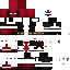 Texture for Accesorios deadpool