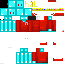 Texture for Technoblade Respects