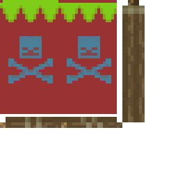 Texture for neder skelet 