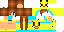 Texture for steve 2