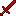 Texture for red diamond sword
