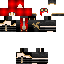 Texture for RedHead