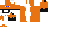 Texture for fox