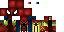 Texture for spider