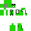 Texture for qsdvb