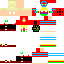 Texture for minecraft_brine