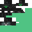Texture for emerald wither