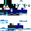 Texture for External The Hedgehog