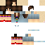 Texture for CJ Martin (JulikoHD)