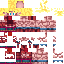 Texture for son goku ssj