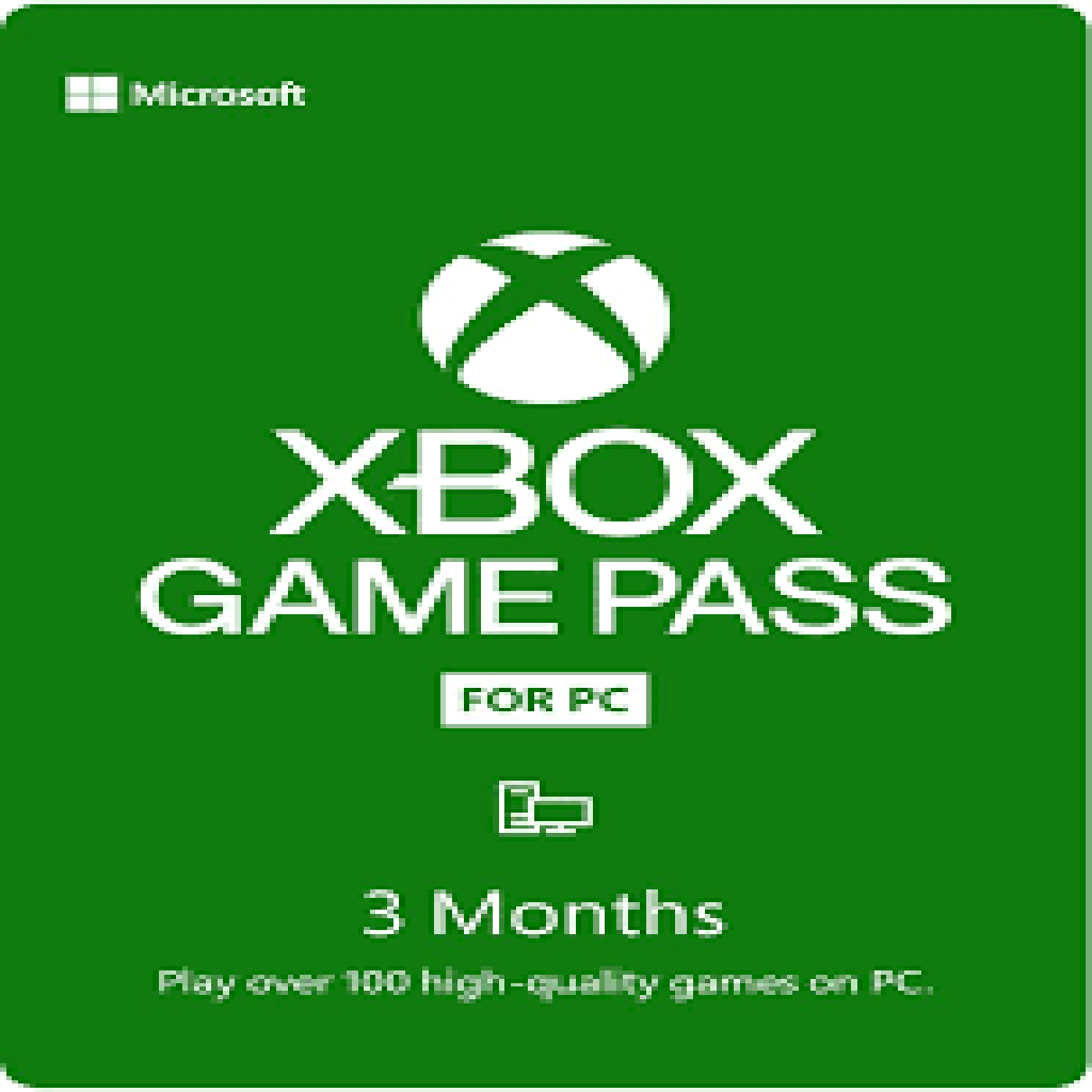 Texture for xbox game pass