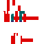 Texture for bunny1