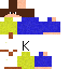 Texture for df