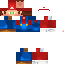 Texture for gm_mario