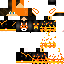 Texture for fox guy