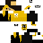 Texture for isaac