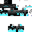 Texture for steve