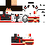 Texture for firewolf