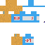 Texture for Skippy