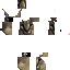 Texture for rgr