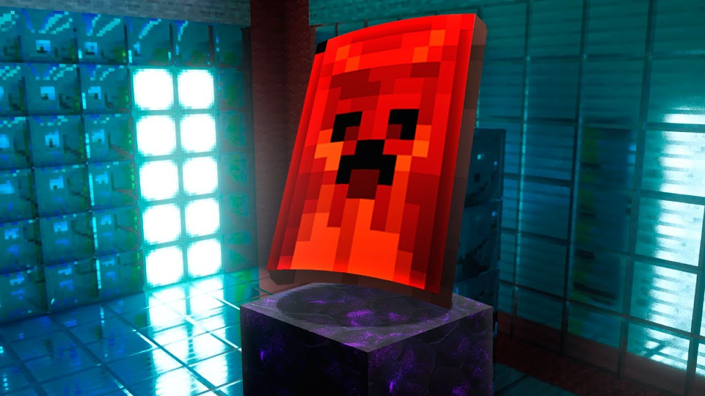 Texture for Minecraft Cape Minecon 2011 Cape Rarest Minecraft Minecon cape