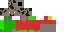 Texture for steve 2