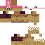 Texture for chopper