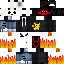 Texture for FUEGO