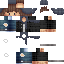 Texture for Devins skin