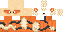 Texture for fox