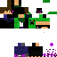 Texture for sad enderboy