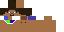 Texture for Steve