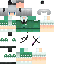 Texture for 刀妖夢