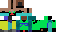Texture for deltin