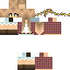 Texture for Shweety in HS