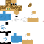 Texture for flame