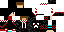 Texture for Red Xodos