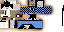 Texture for Hoodie Dog Skin