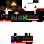 Texture for Tiger_cool