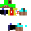 Texture for TheGameCity