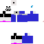 Texture for Sans Bad Time