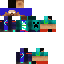 Texture for mmj