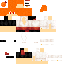 Texture for matheus_rex