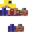 Texture for Ne terminat
