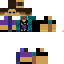 Texture for dona