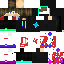 Texture for skin