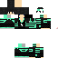 Texture for NoweeyMC