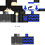 Texture for whithe boy